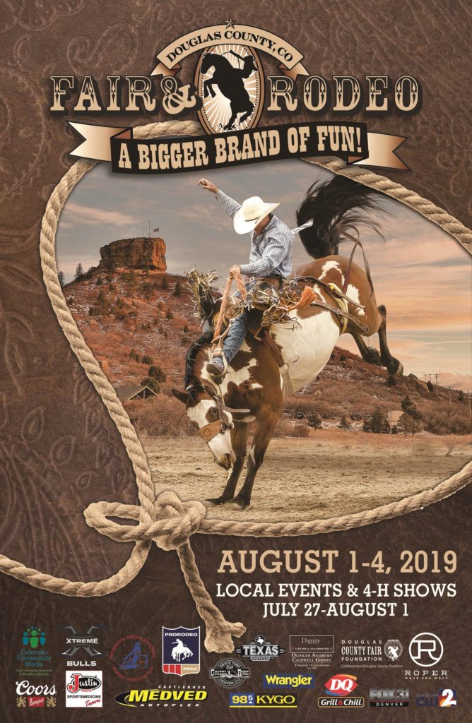 Douglas County Fair Foundation